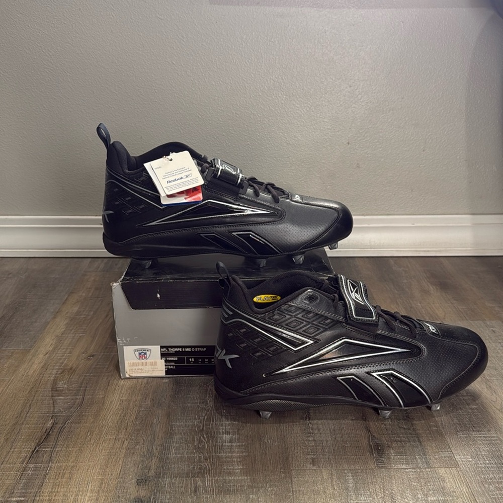 Football Cleats